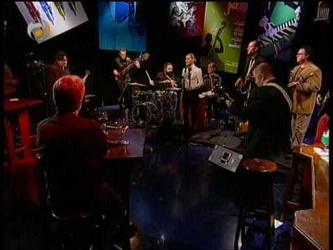 Venko Serafimov and Tumbao Salsa Band - „Red Baron (Live)