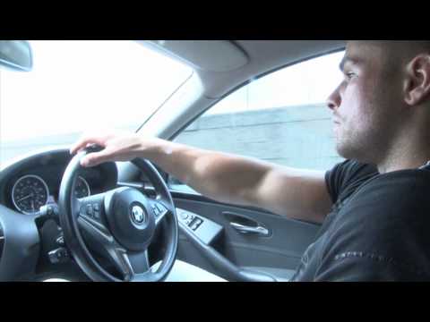 UFC 116 - Karlos Vemola, Close Up Ep1