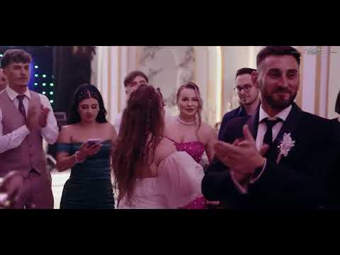 Formatia Bogdan Gabriel(P. Neamt)2024 - Nunta Claudiu & Roxana. Alexia Falticeni. Program 5(manele).