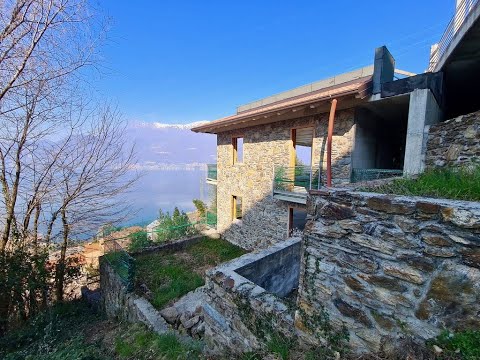 SOLD 🏡  ⓋⒾⓁⓁⒶ Bellano Lago Como - Agenzi Immobiliare Tre Pievi