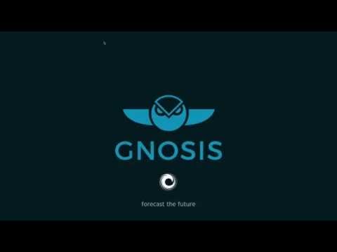 Gnosis -  Seattle Etherem Meetup
