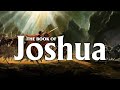The Book of Joshua: Lesson 1 - An Introduction to Joshua
