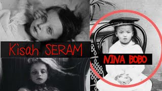 Download lagu Kisah Seram Indonesia dibalik Lagu NINA BOBO mp3