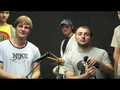 Сацура, A-sen,Galliano - "Альянс" 17-го сентября