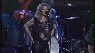 Download lagu Led Zeppelin - Kashmir (Live At Budokan) mp3