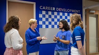 UKY Engineering Career Development