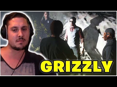 Best of Shlorox #19 - Grizzly´s Geiselnahme! Twitch Highlights [Shlorox]