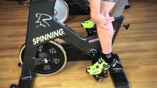 How to Calibrate a Stationary Bike : Cycling & Toning the Body