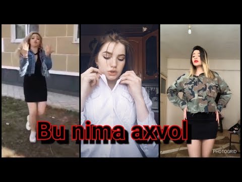 МАКТАБДА КИЗЛАРИНИНГ КИРДИКОРЛАРИ ФОШ БУЛДИ. БУНАКАСИ ХАЛИ БУЛМАГАН