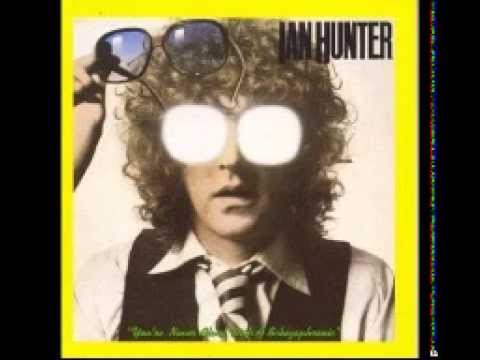 Cleveland Rocks - Ian Hunter