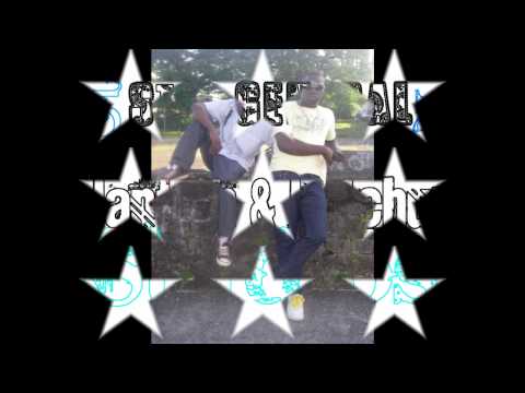 Stamina Smurf - Vagey Diss (Cant Tell Man Run)