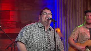 Sidewalk Prophets Perform &quot;Smile&quot;