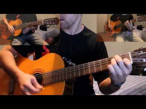 Encanto Cigano - Chei Chovorriho Cover