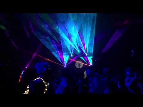 Getter | Shambhala Music Festival 2016 | Pagoda