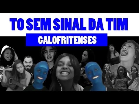 To Sem Sinal Da Tim video