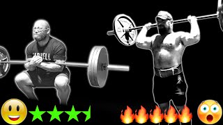 The Only 7 Barbell Exercises You Need for Hypertrophy