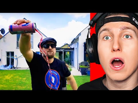 iCrimax REAGIERT auf PAULBERGER DISSTRACK! 🤬