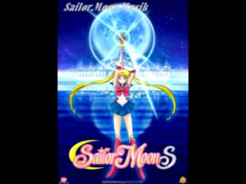 Sailor Moon SuperS the Movie: Black Dream Hole - Ending Theme