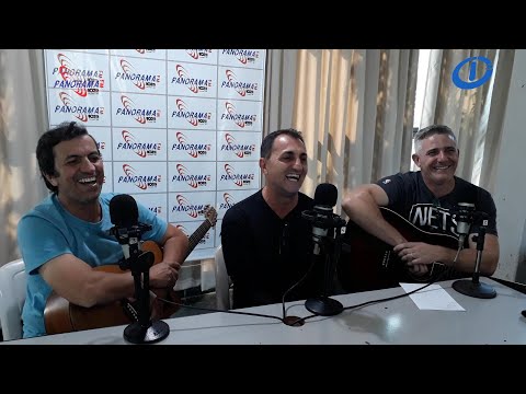 Memento Culturale: Banda BR 88