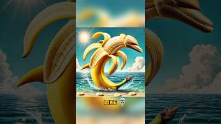 Download lagu dolphin banana 🐬🍌 #shorts #viral #ai mp3 Download lagu dolphin banana 🐬🍌 #shorts #viral #ai mp3