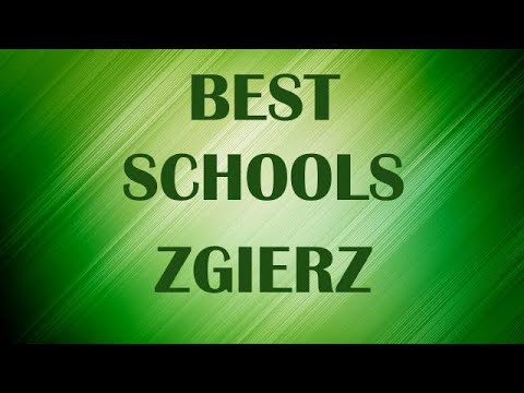Best Schools around Zgierz, Poland