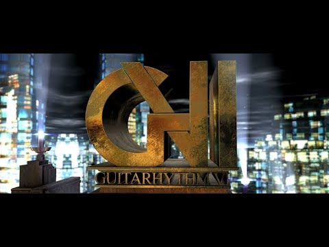 GUITARHYTHM VI [通常盤][CD] - 布袋寅泰 - UNIVERSAL MUSIC 