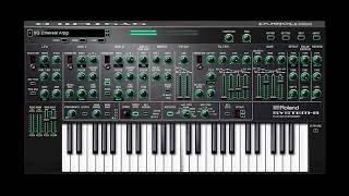 Video thumbnail for Roland Cloud: What's Inside? by rolandmedia