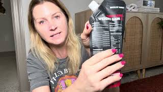 Bully Max Liquid Weight Gainer High Calorie Supplement For Dogs | Review