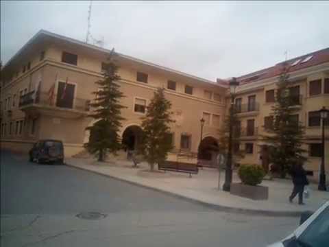 VISITE LA RODA DE ALBACETE