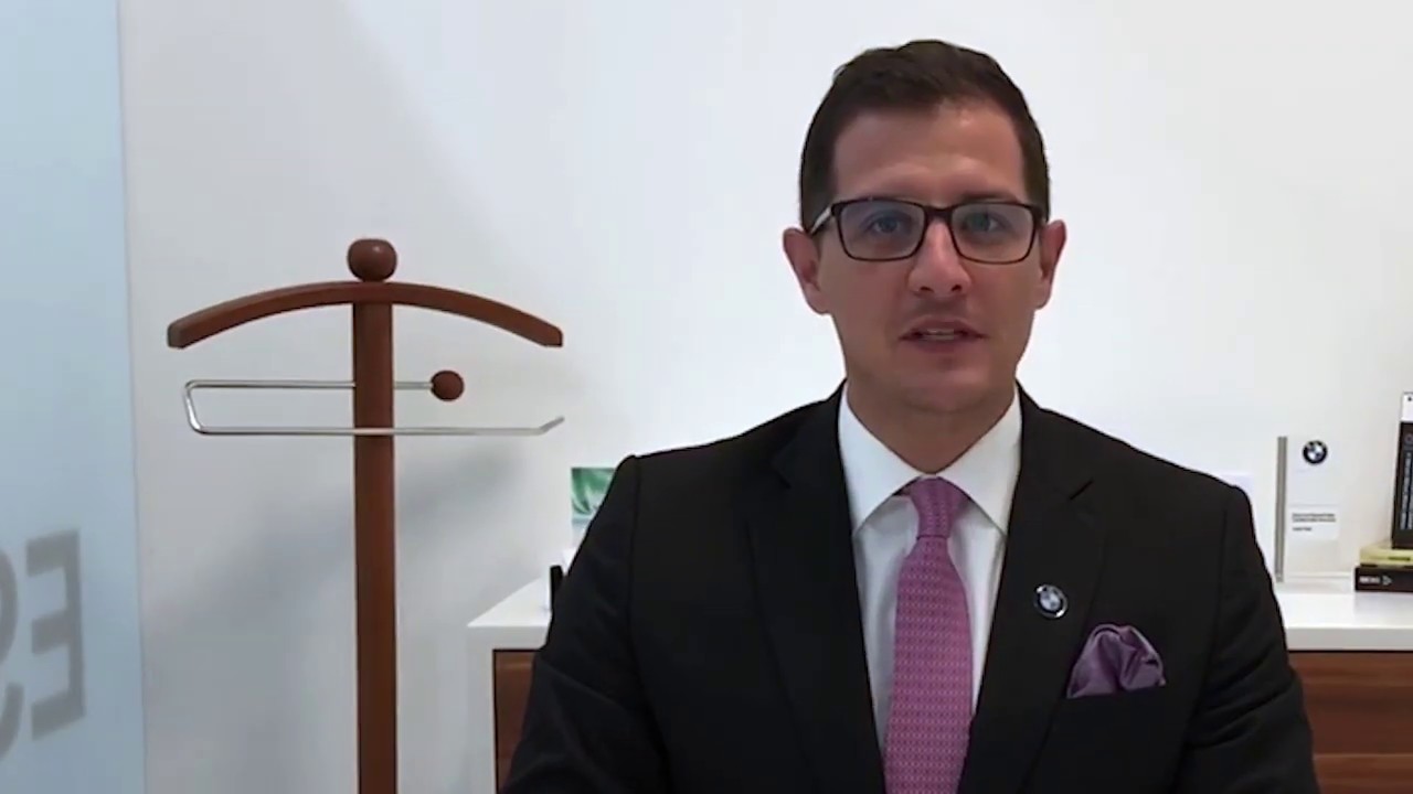 Tracest - Autogermana BMW - Julián Paéz Urrea - Caso de Éxito