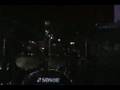Break Me - The Irresponsibles (Live) 