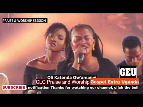 TWALA AMATENDO===CLC_(Ugandan Worship Session)