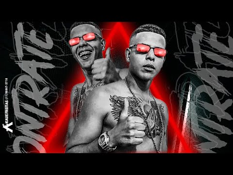 TU CONHECE A JANETE - MC TH DO HM,  MC RN OR IGINAL (TWO MALOKA , K2 & FUMINHO & Léo da 17)