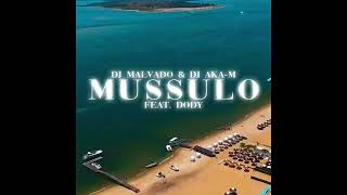 Download lagu Dj Malvado & Dj Aka M - Mussulo ft. Doddy mp3