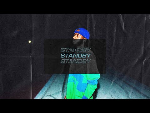 [FREE] 6LACK x Eli Sostre Type Beat | "Standby" | Dark R&B Type Beat