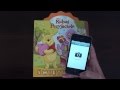 Winnie The Pooh Interactive Book