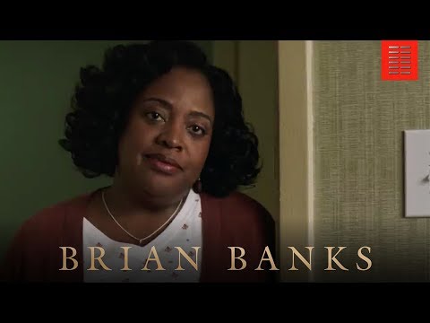 Brian Banks (TV Spot 'Son')