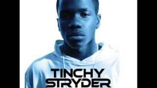 Tinchy Stryder - Something About Your Smile (Prod  by Davinche)