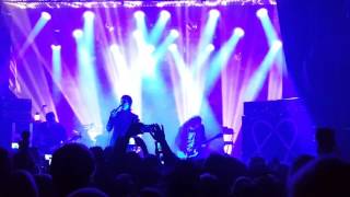 HIM: Buried Alive By Love HELLDONE 2015