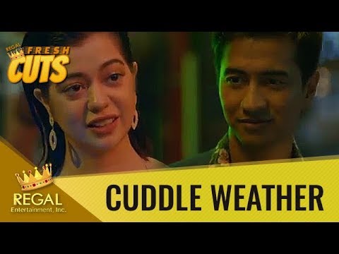 Cuddle Weather Full Movie