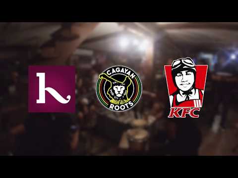 BOWL FOR TWO - SLOWDOUGH with CAGAYAN ROOTS (COVER)