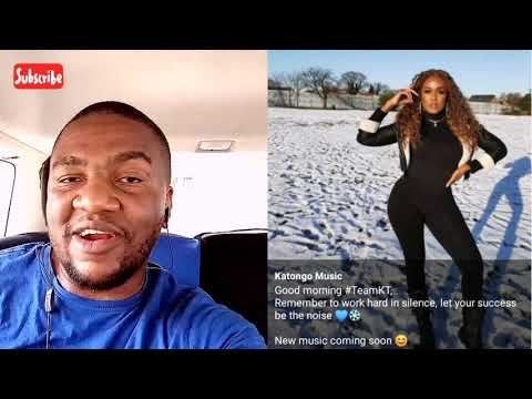 A WEEK IN MUSIC :: Stevo takes shots, Kachanana on Satanism, Shadaya unhappy, Crisis LP release date