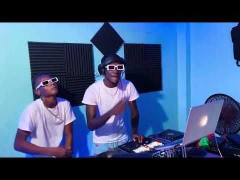 Just Steam 🥵🥵 (Dancehall, AfroBeats, Soca & Steam) - Selectakai & Pum Pum