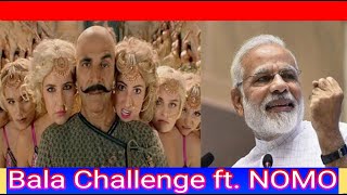 Most Funny Video Shaitan Ka Saala Narendra Modi Bala Challenge Akshay Kumar ft. MODI Mp4 Video Download & Mp3 Download Most Funny Video Shaitan Ka Saala Narendra Modi Bala Challenge Akshay Kumar ft. MODI Mp4 Video Download & Mp3 Download