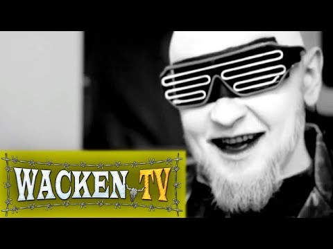 HÄMATOM - Lauter (Official Video)