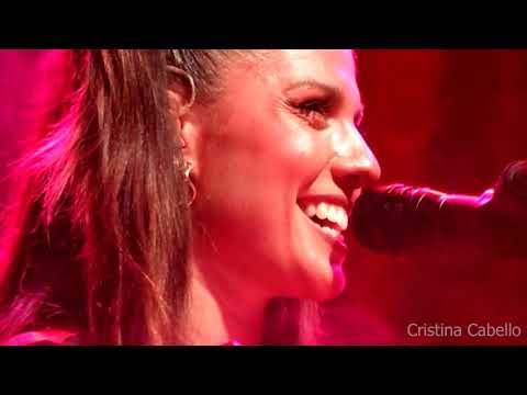 Always Remember Us This Way - Miriam Rodríguez (Valencia)