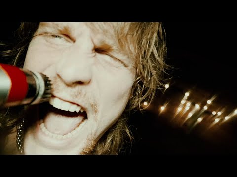 Pogo Car Crash Control - Don't Get Sore (clip officiel) © Pogo Car Crash Control