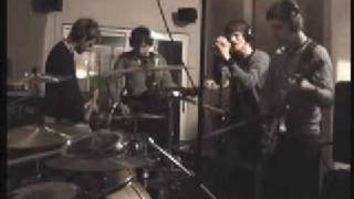 Jairus - Are We Awake REHEARSAL