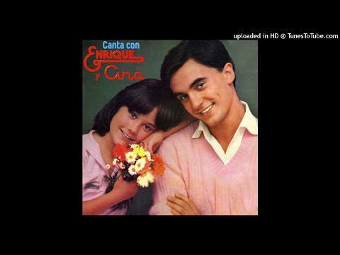 Enrique y Ana Alibombo