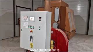 &Kappa;&alpha;&iota;&nu;&omicron;ύ&rho;&iota;&alpha; &gamma;&rho;&alpha;&mu;&mu;ή &pi;&alpha;&rho;&alpha;&gamma;&omega;&gamma;ή&sigmaf; &mu;&pi;&rho;&iota;&kappa;&epsilon;&tau;ώ&nu; Briquetting Technology | &Alpha;&pi;&epsilon;&iota;&kappa;ό&nu;&iota;&sigma;&eta; 5 - Machineryline